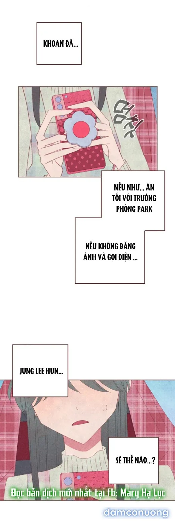 [18+] Sở Thích Dâm Đãng 