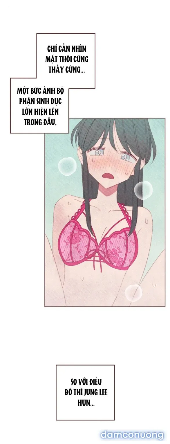 [18+] Sở Thích Dâm Đãng 