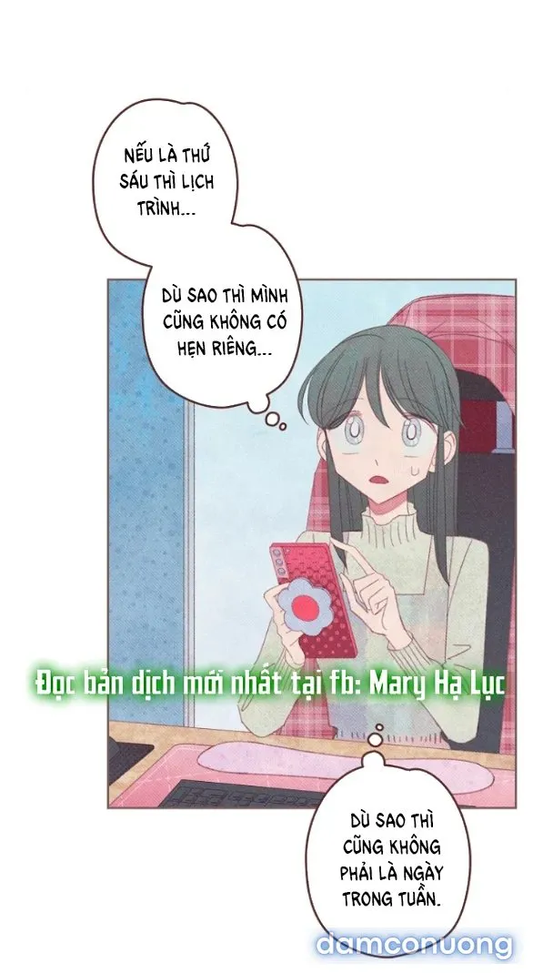 [18+] Sở Thích Dâm Đãng 