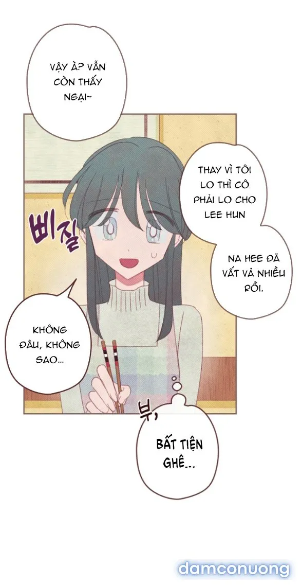 [18+] Sở Thích Dâm Đãng 