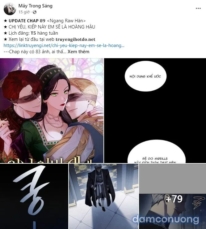 [18+] Sở Thích Dâm Đãng 