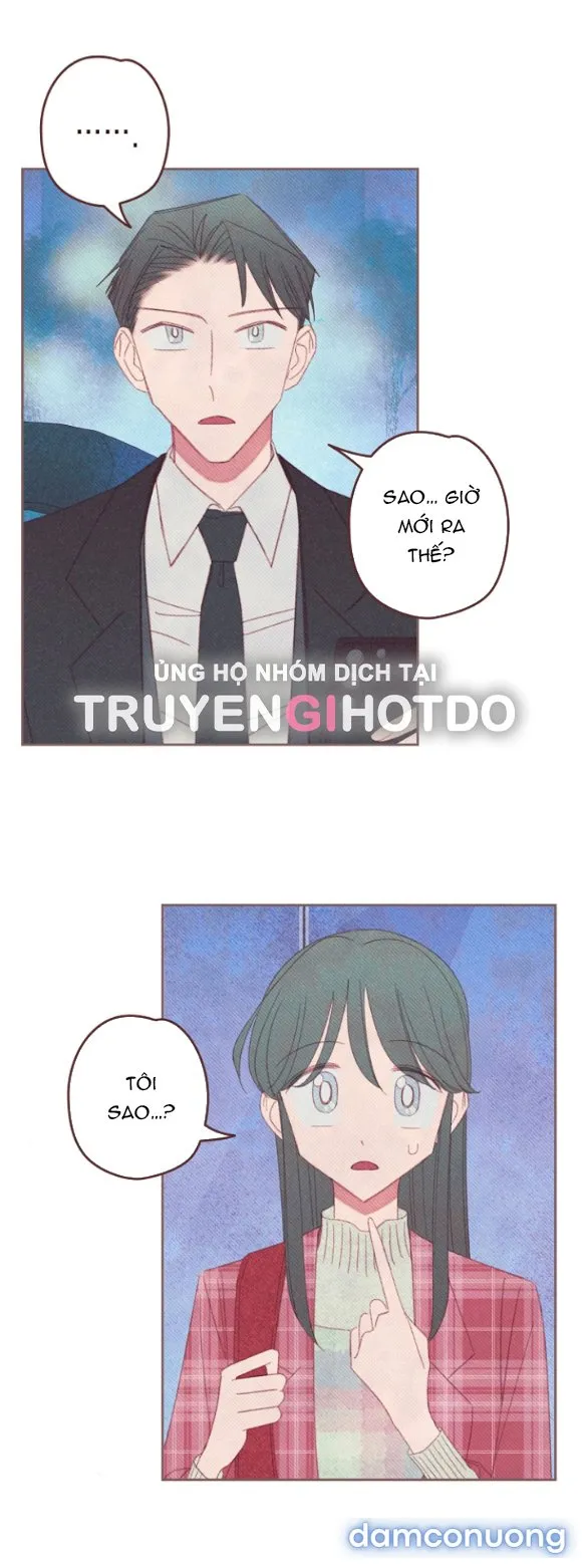 [18+] Sở Thích Dâm Đãng 