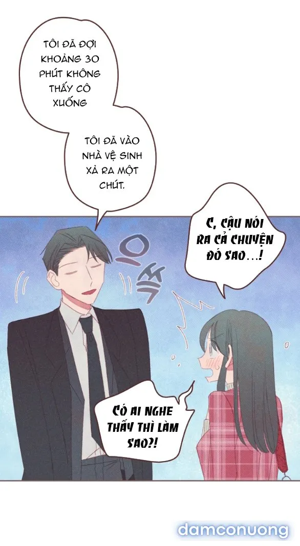 [18+] Sở Thích Dâm Đãng 