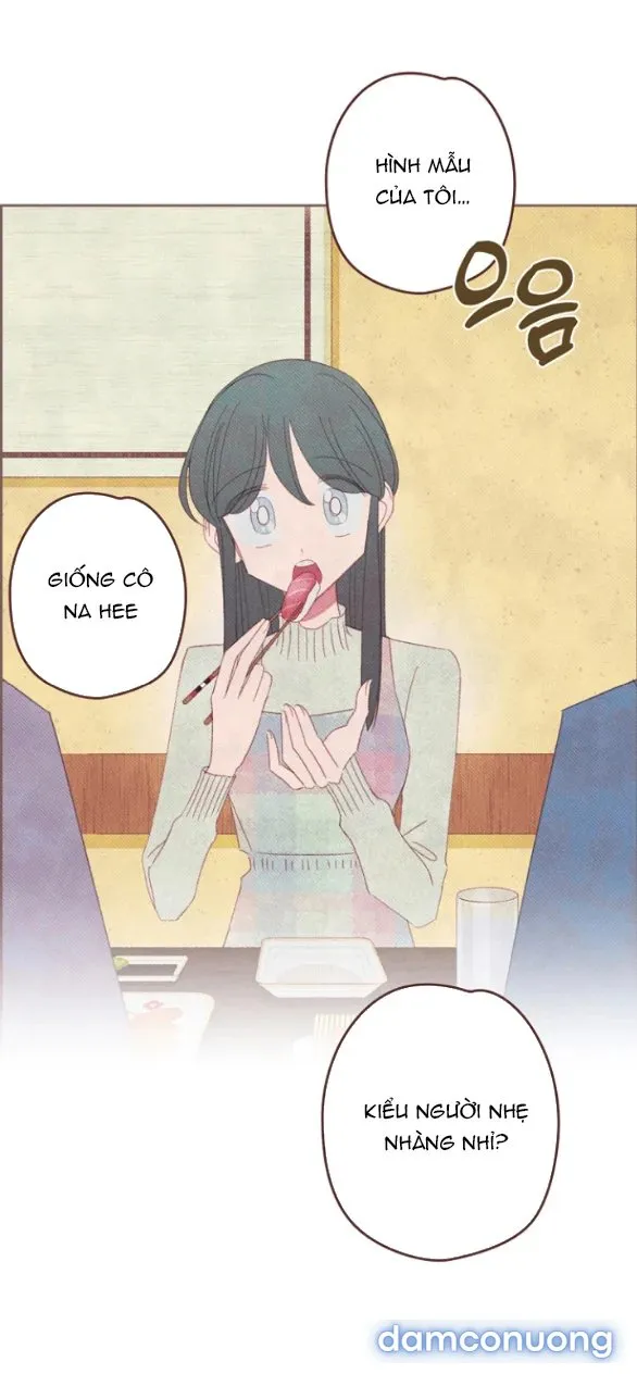[18+] Sở Thích Dâm Đãng 