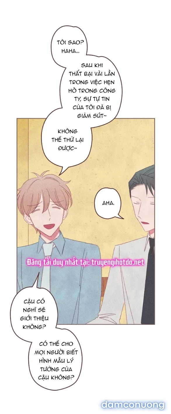 [18+] Sở Thích Dâm Đãng 
