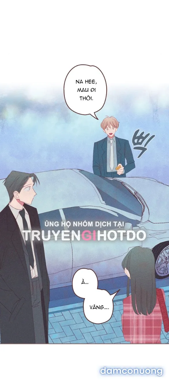 [18+] Sở Thích Dâm Đãng 