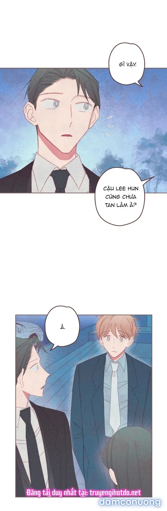 [18+] Sở Thích Dâm Đãng 