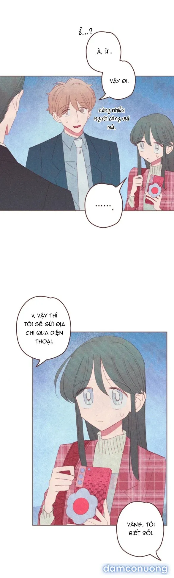 [18+] Sở Thích Dâm Đãng 