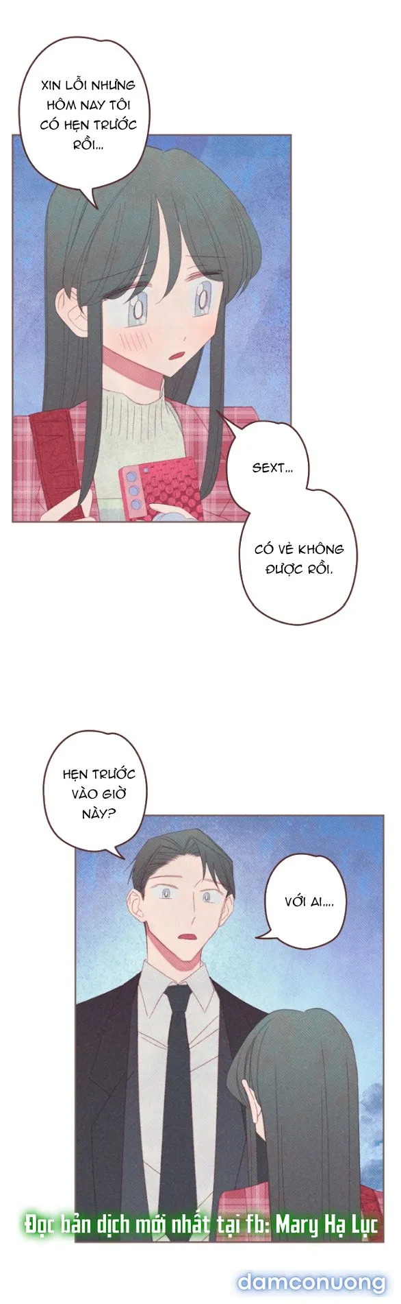 [18+] Sở Thích Dâm Đãng 