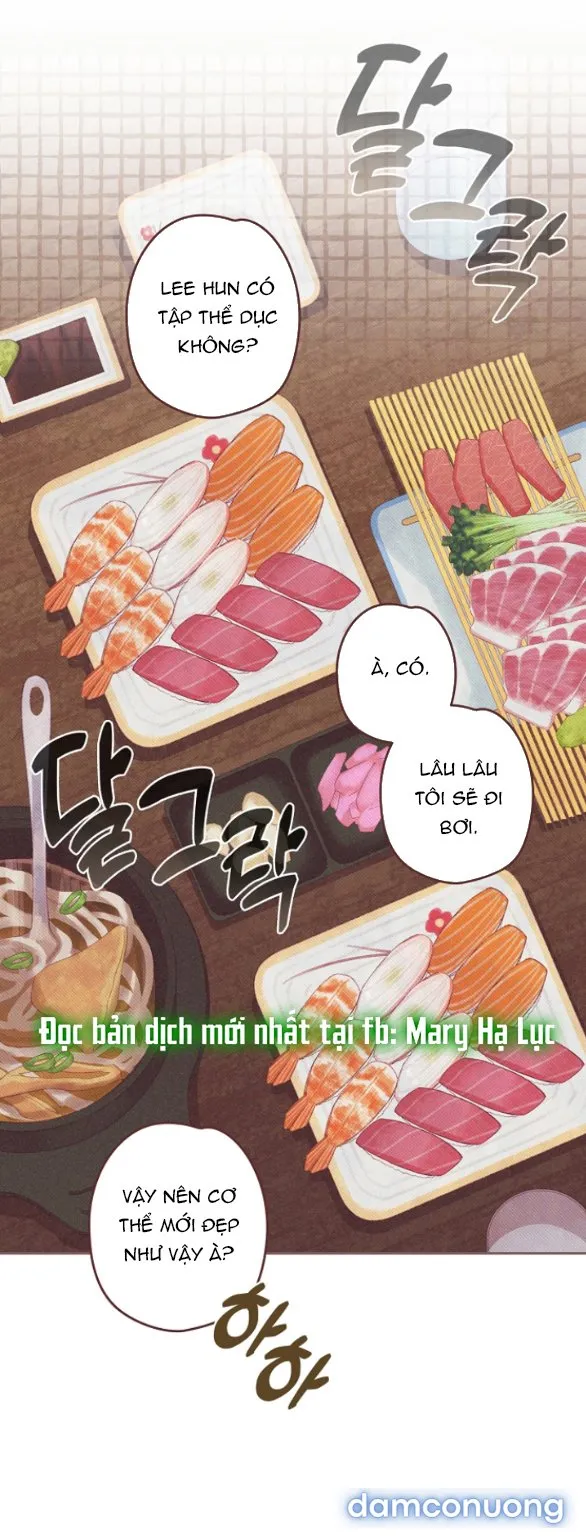 [18+] Sở Thích Dâm Đãng 
