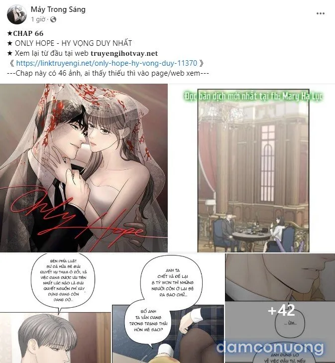 [18+] Sở Thích Dâm Đãng 