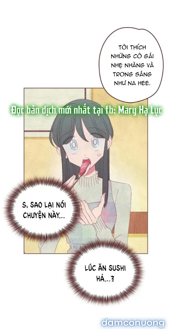 [18+] Sở Thích Dâm Đãng 
