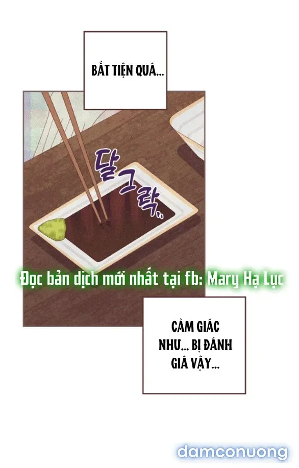 [18+] Sở Thích Dâm Đãng 