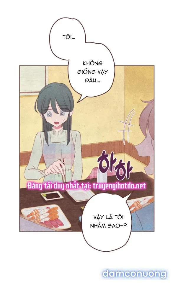 [18+] Sở Thích Dâm Đãng 