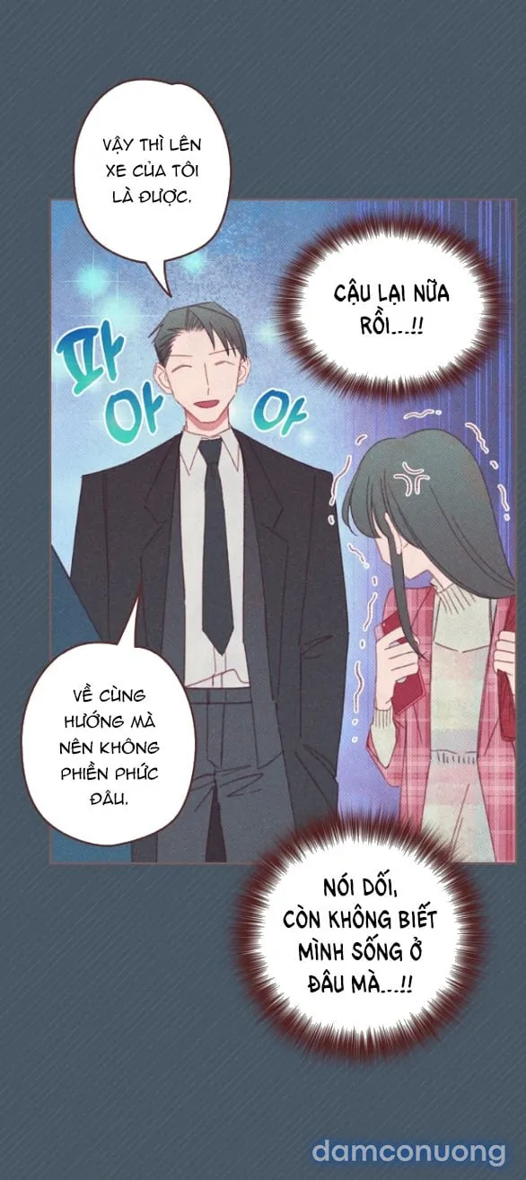 [18+] Sở Thích Dâm Đãng 