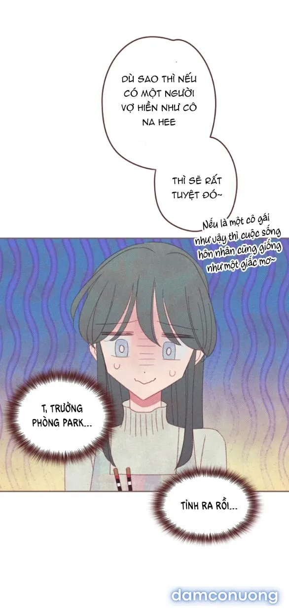 [18+] Sở Thích Dâm Đãng 