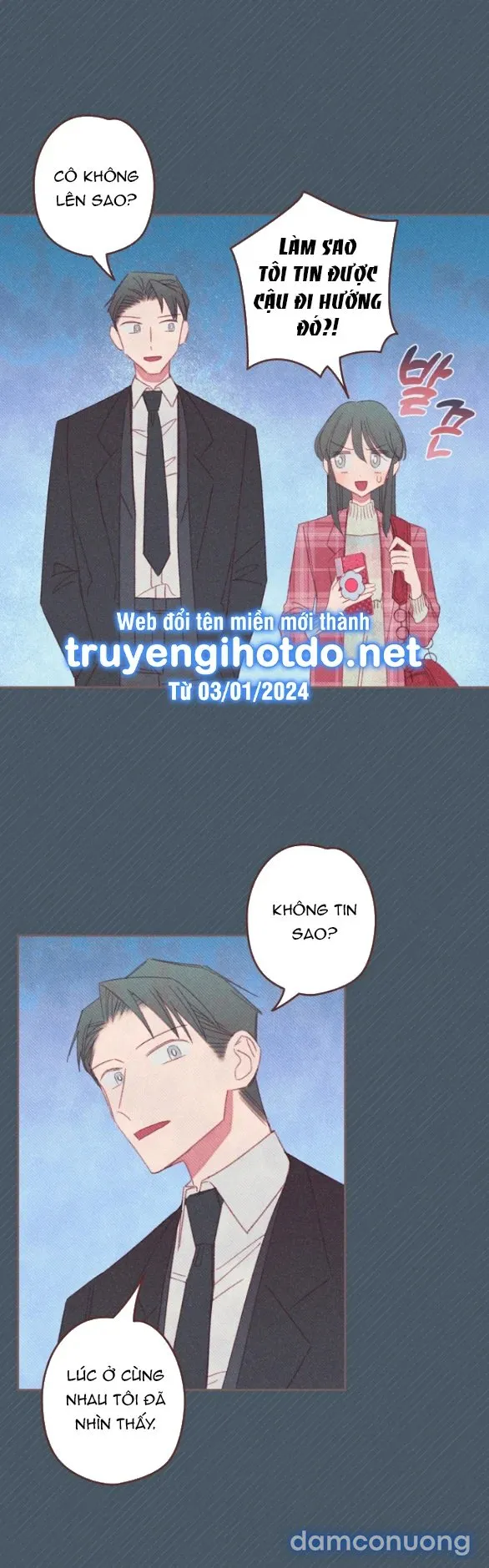 [18+] Sở Thích Dâm Đãng 