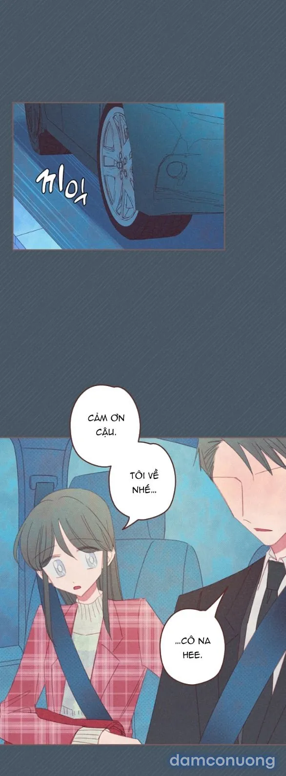 [18+] Sở Thích Dâm Đãng 