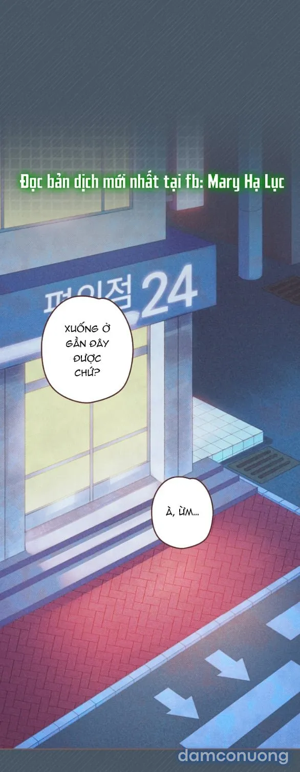[18+] Sở Thích Dâm Đãng 