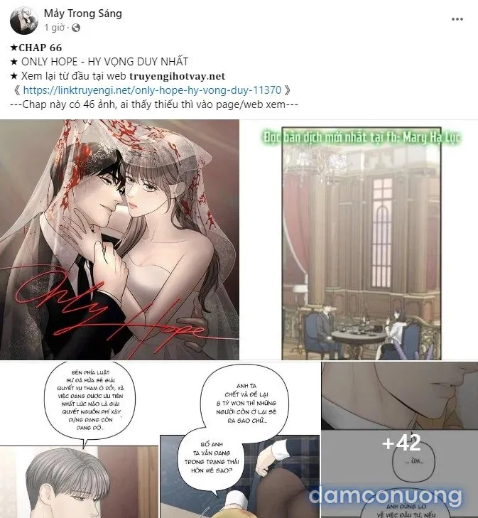 [18+] Sở Thích Dâm Đãng 