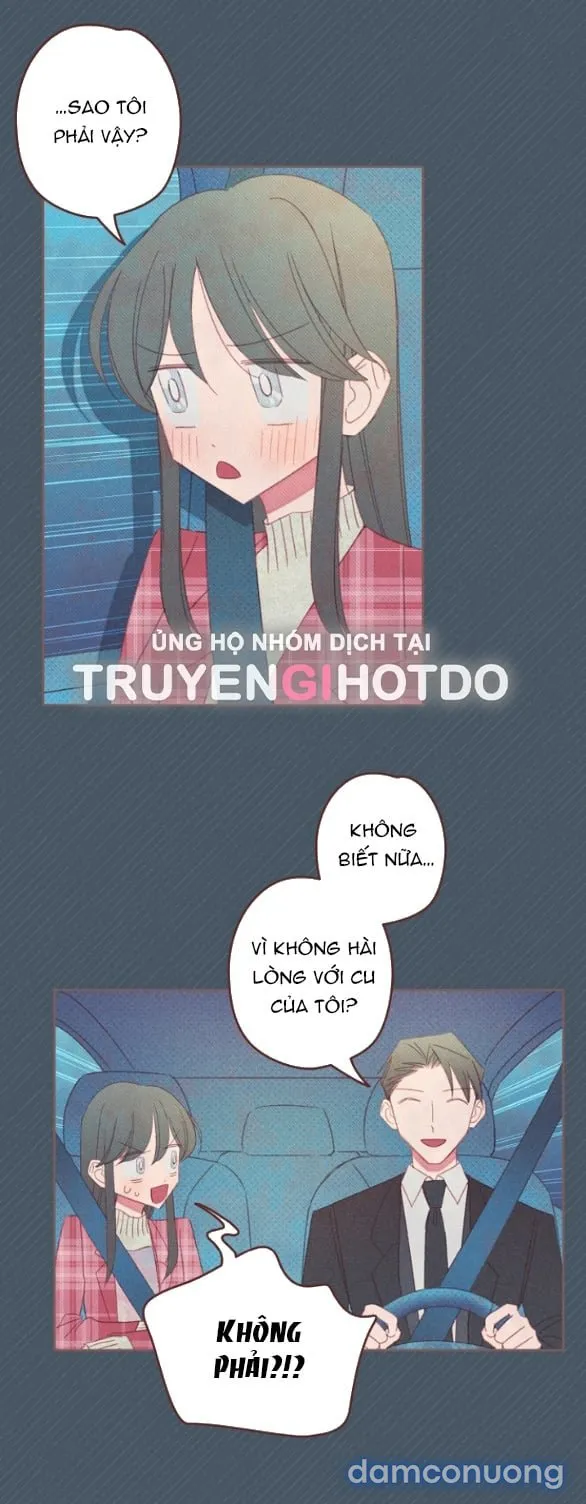 [18+] Sở Thích Dâm Đãng 