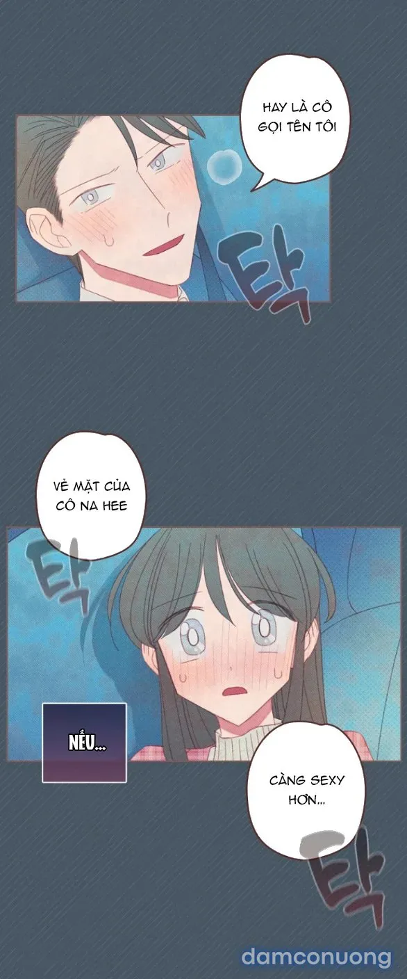 [18+] Sở Thích Dâm Đãng 