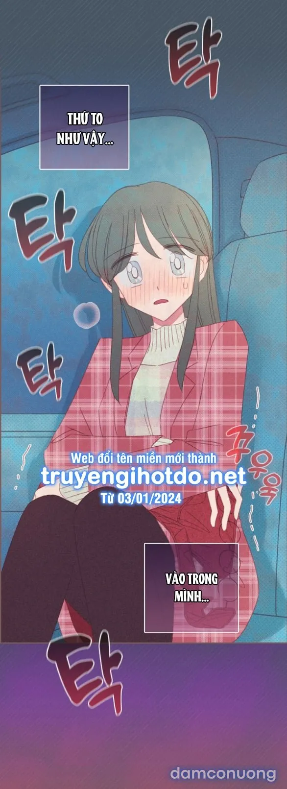 [18+] Sở Thích Dâm Đãng 