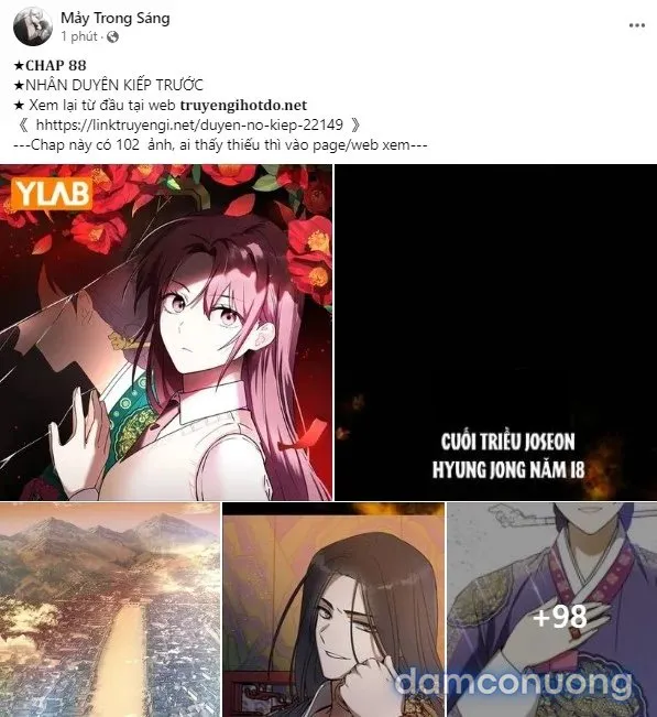 [18+] Sở Thích Dâm Đãng 