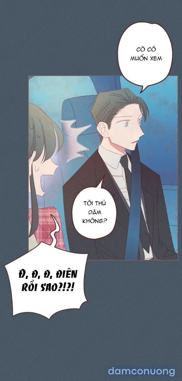 [18+] Sở Thích Dâm Đãng 