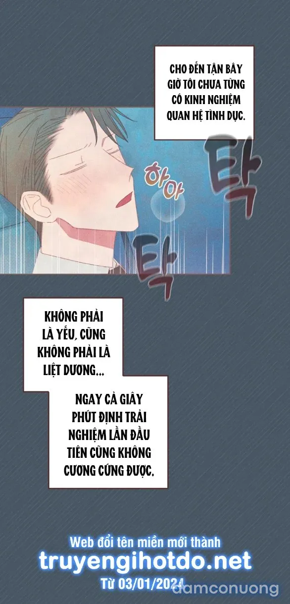 [18+] Sở Thích Dâm Đãng 