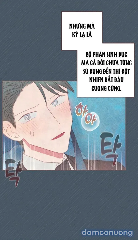 [18+] Sở Thích Dâm Đãng 