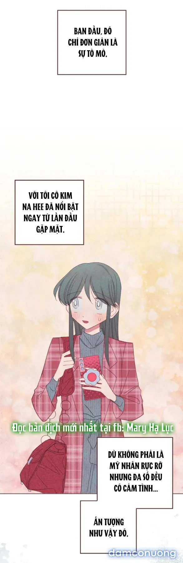 [18+] Sở Thích Dâm Đãng 