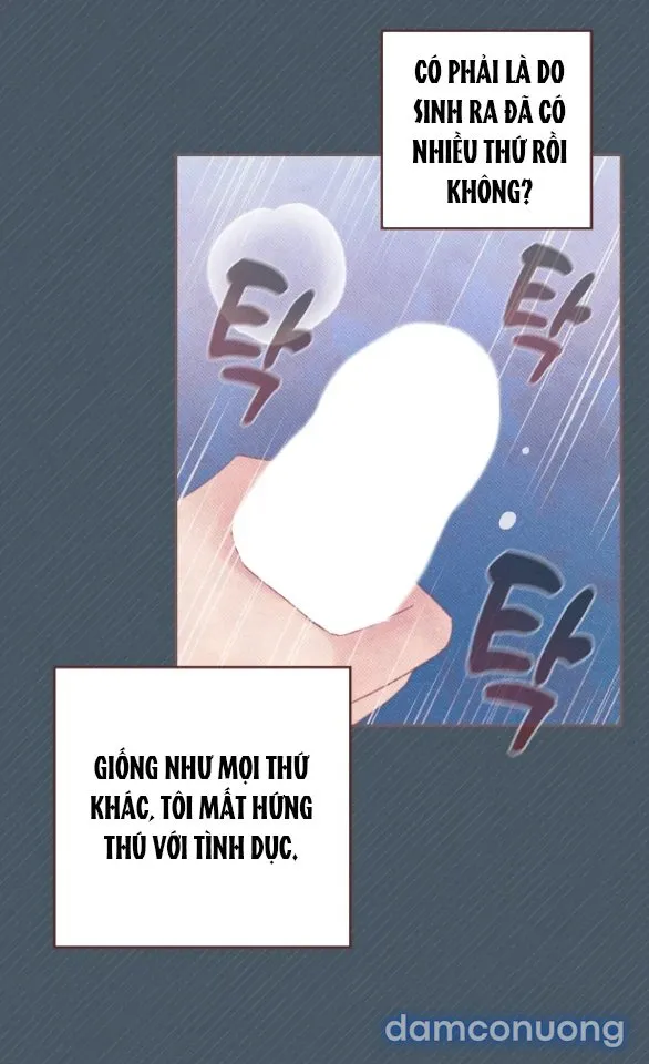 [18+] Sở Thích Dâm Đãng 