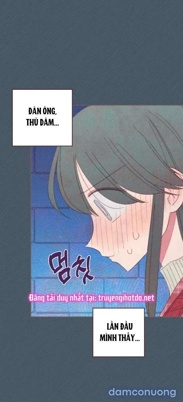 [18+] Sở Thích Dâm Đãng 