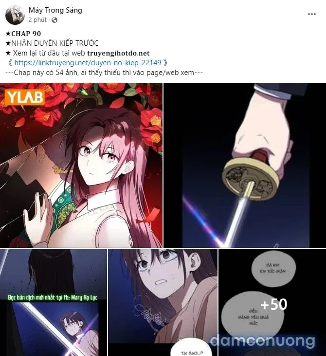[18+] Sở Thích Dâm Đãng 