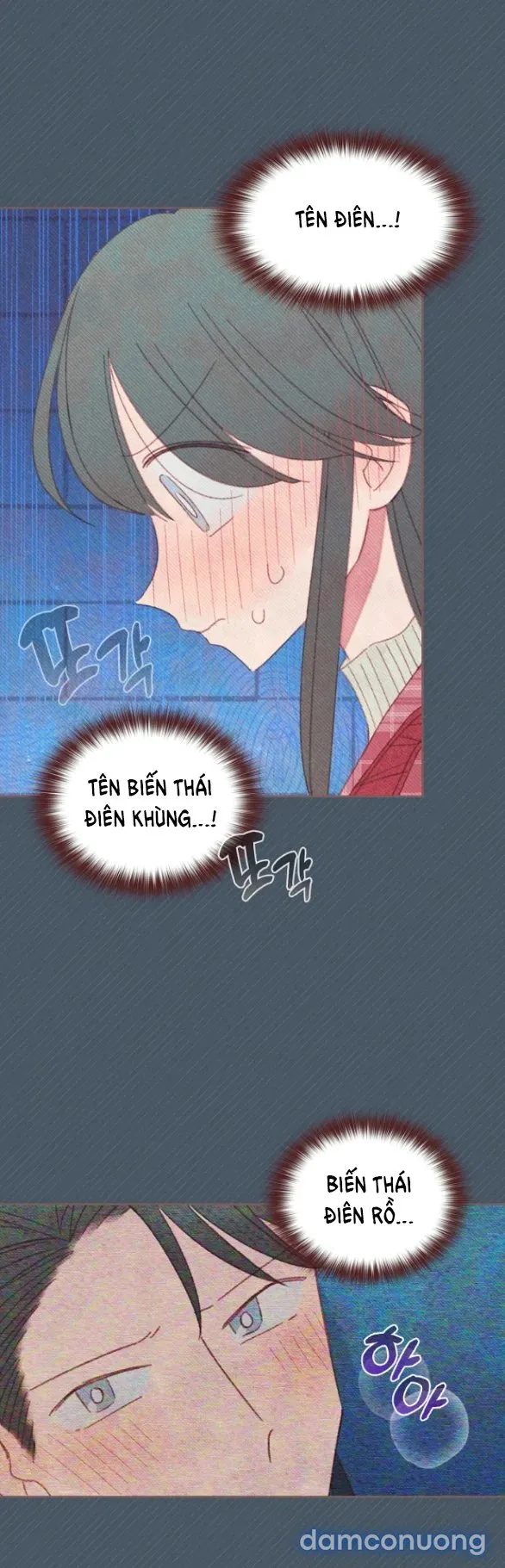 [18+] Sở Thích Dâm Đãng 