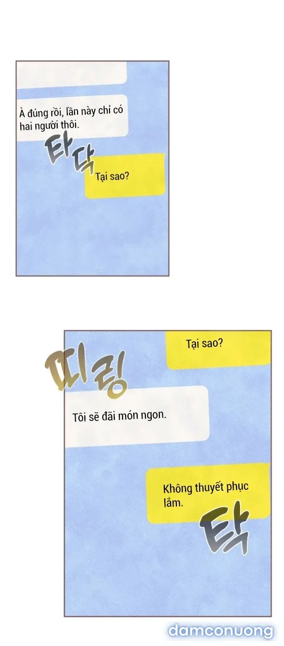 [18+] Sở Thích Dâm Đãng 