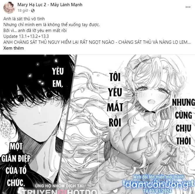 [18+] Sở Thích Dâm Đãng 