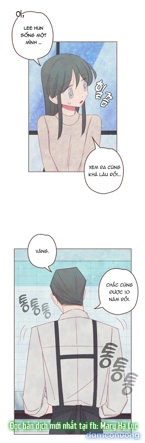[18+] Sở Thích Dâm Đãng 