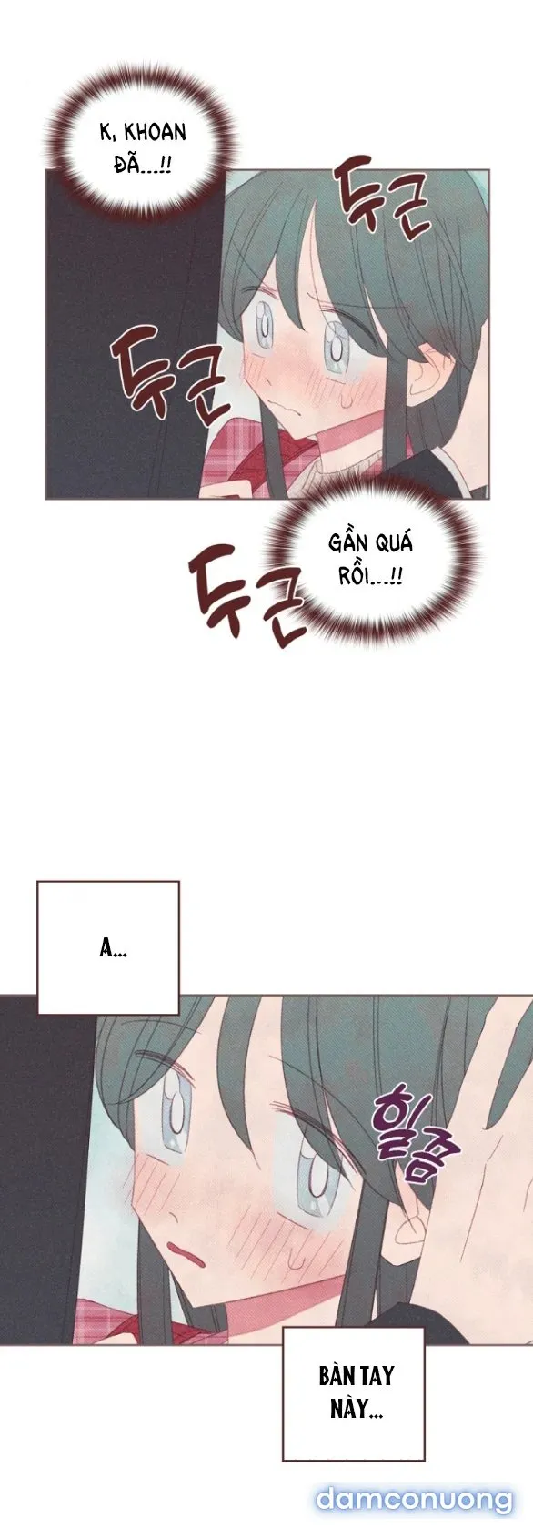 [18+] Sở Thích Dâm Đãng 