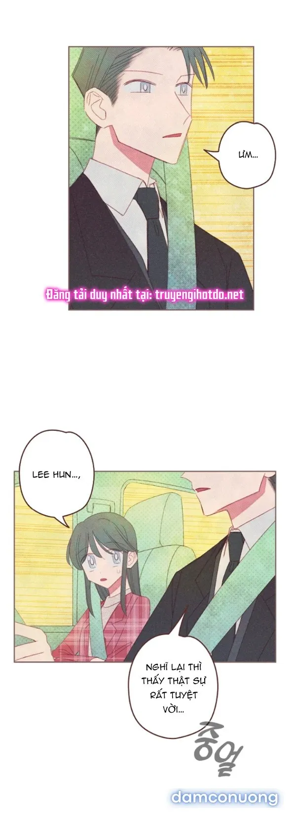 [18+] Sở Thích Dâm Đãng 