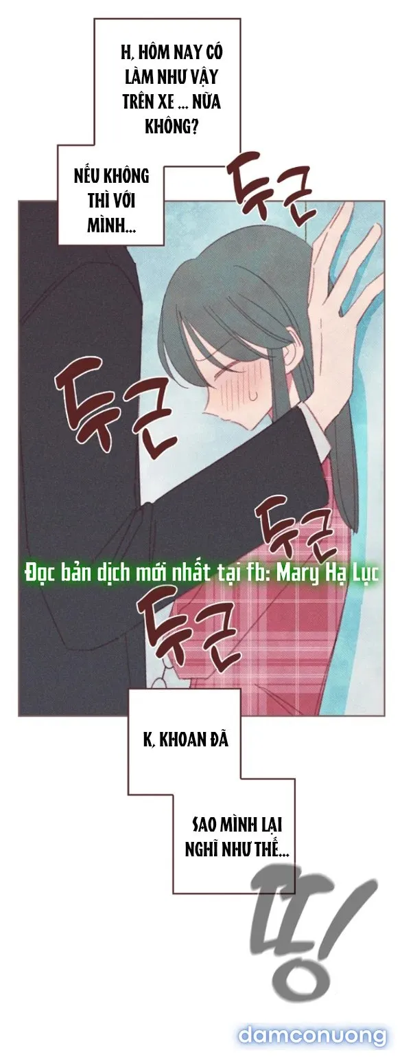 [18+] Sở Thích Dâm Đãng 