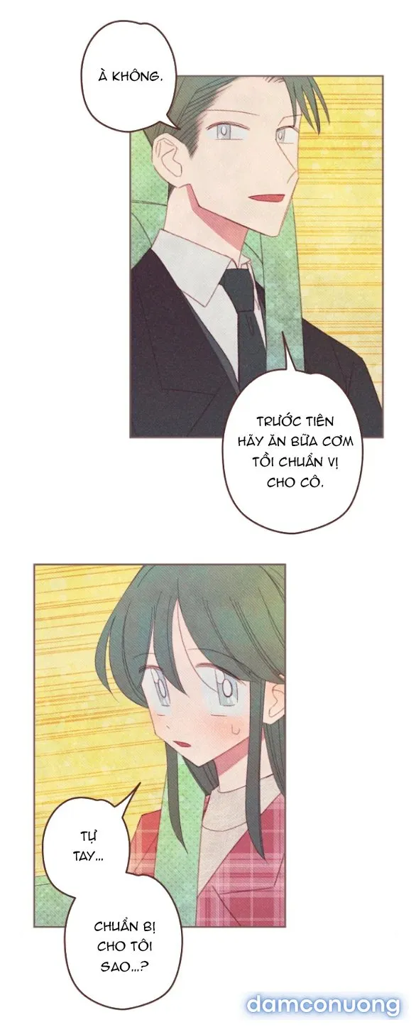[18+] Sở Thích Dâm Đãng 