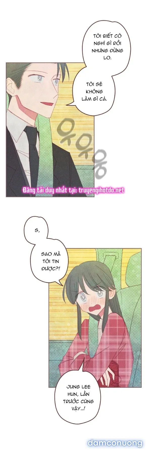 [18+] Sở Thích Dâm Đãng 