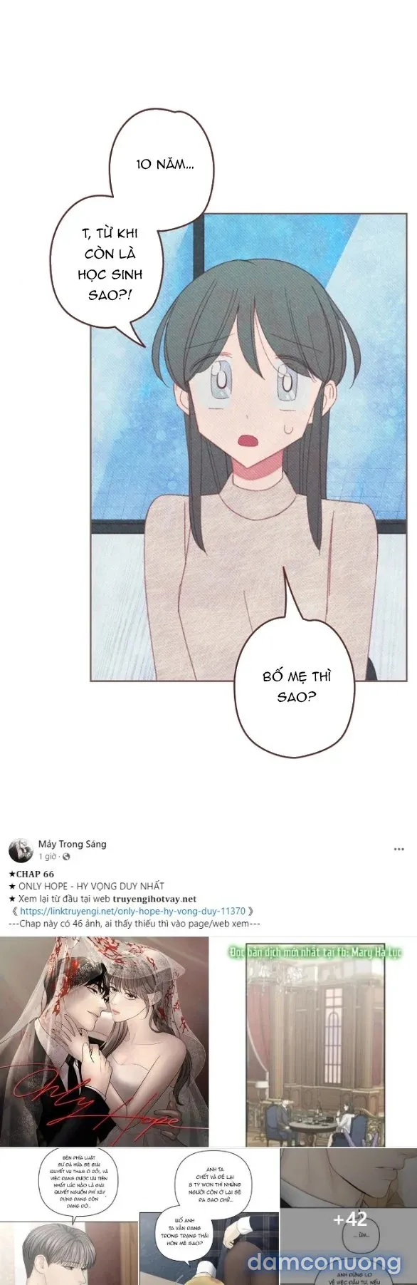 [18+] Sở Thích Dâm Đãng 