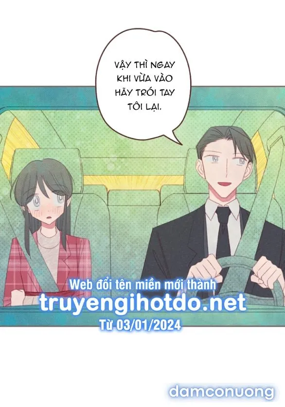 [18+] Sở Thích Dâm Đãng 