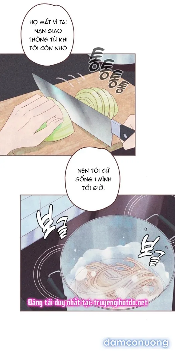[18+] Sở Thích Dâm Đãng 