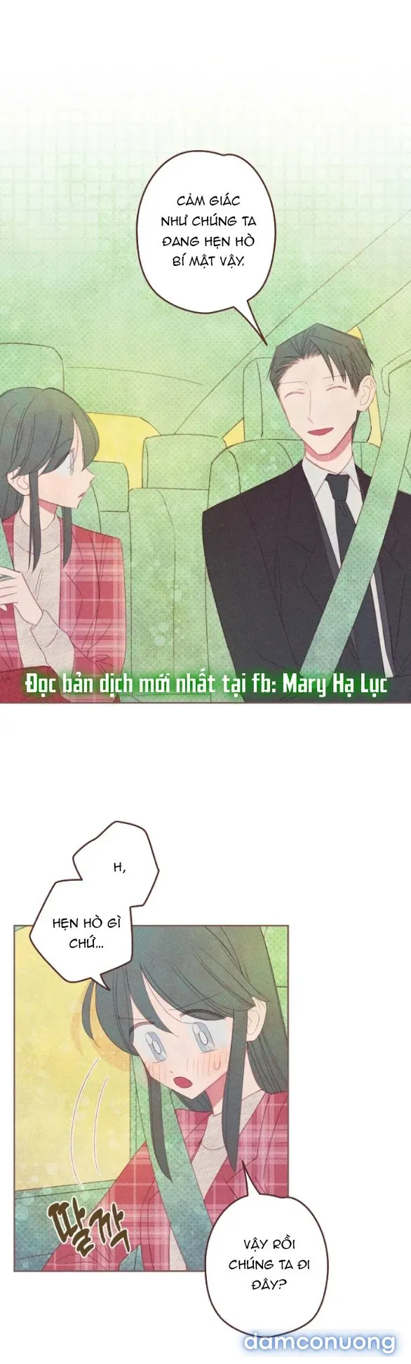 [18+] Sở Thích Dâm Đãng 