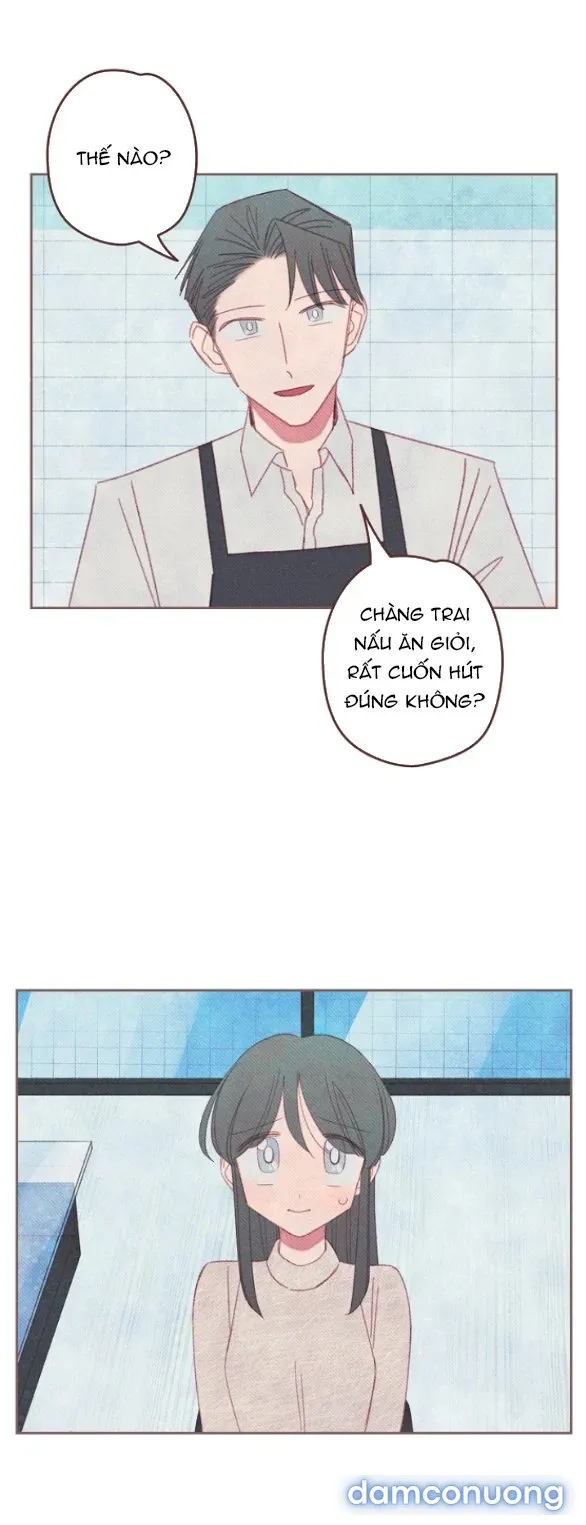 [18+] Sở Thích Dâm Đãng 