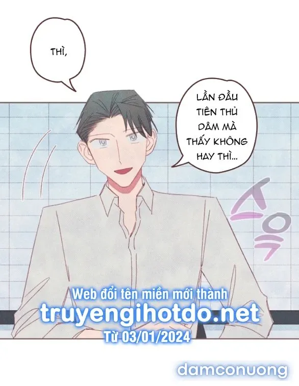 [18+] Sở Thích Dâm Đãng 